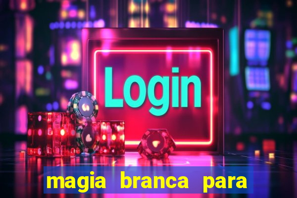 magia branca para unir casal